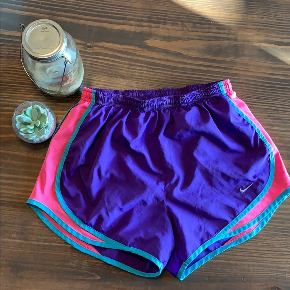 Nike Tempo Shorts